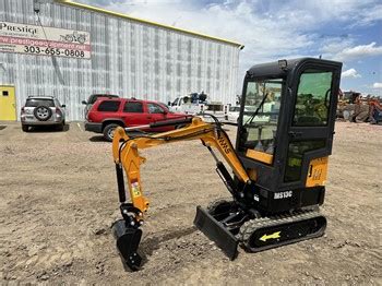 mms ms13 mini excavator